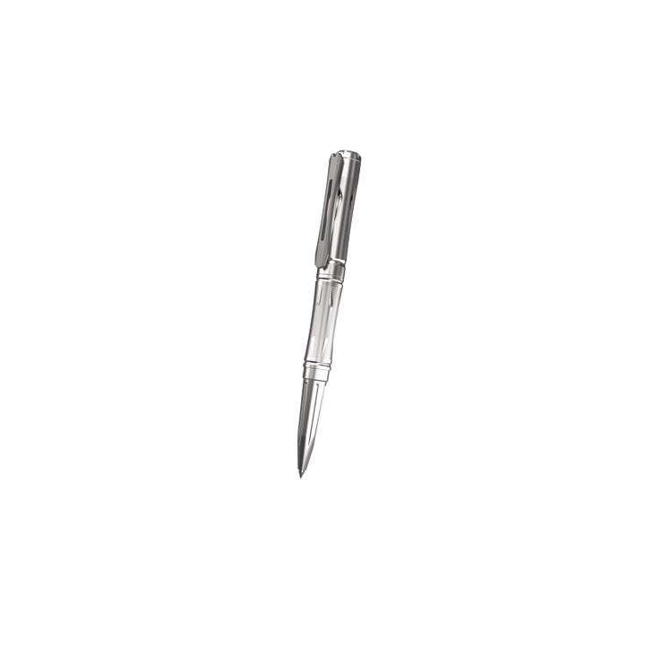 Titanium Tactical Pen NTP20