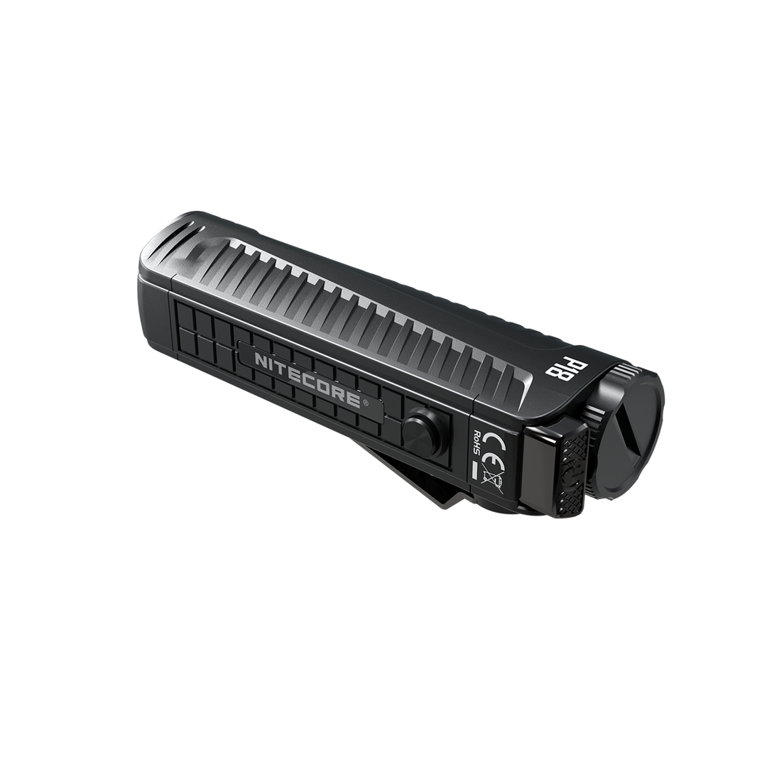 P18 - 1800 lumens (Bundle)