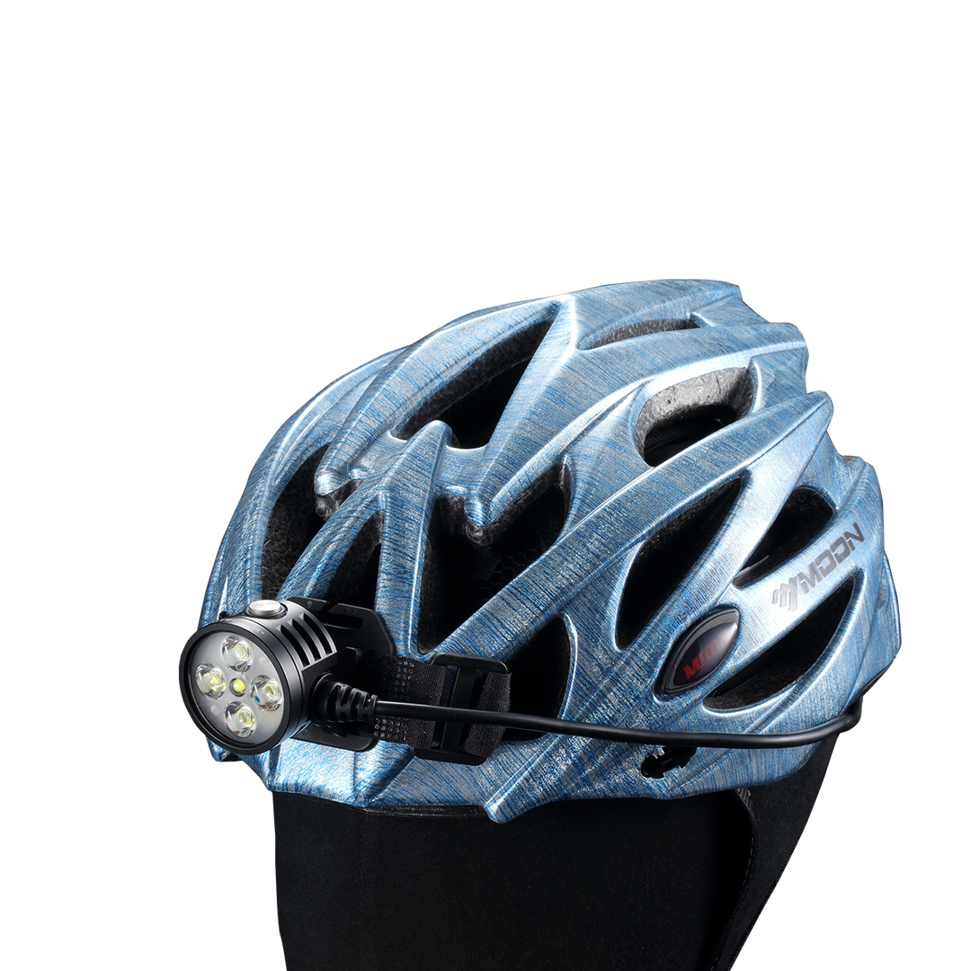 HU60 Bike and Helmet Mount