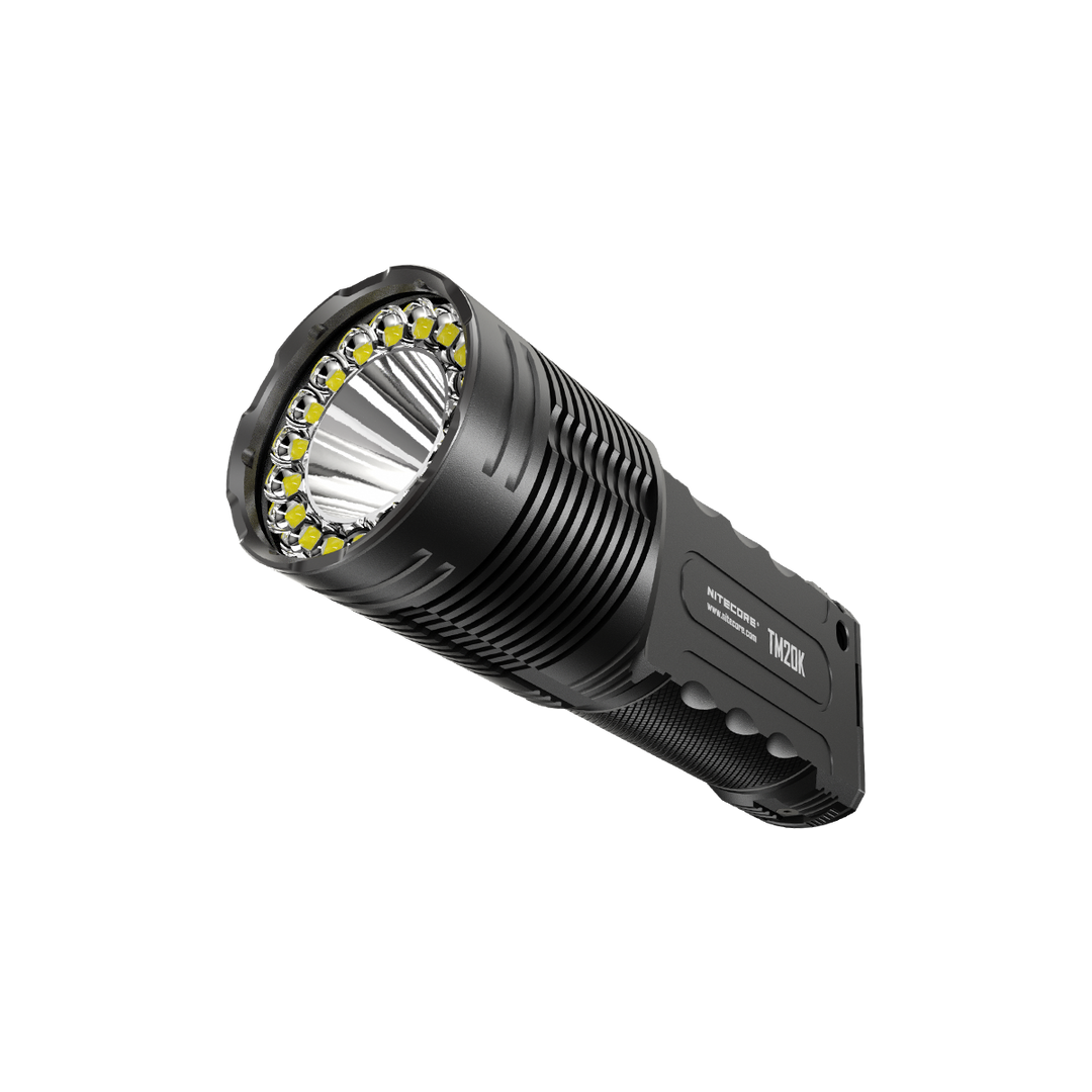 TM20K - 20,000 lumens (Bundle)