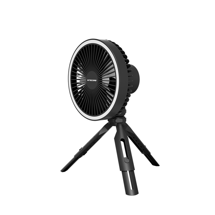 NEF10 - LED Fan (10,000mAh)