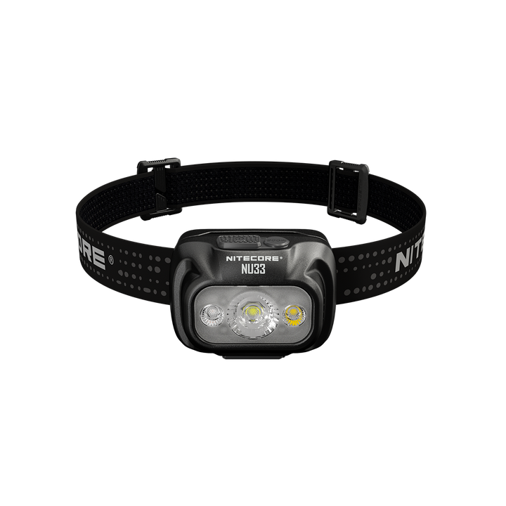 NU33  - 700 lumens