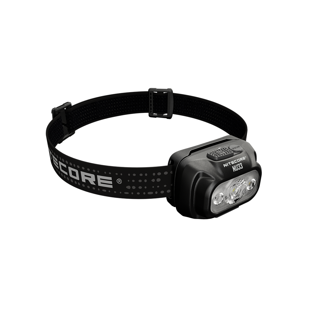 NU33  - 700 lumens