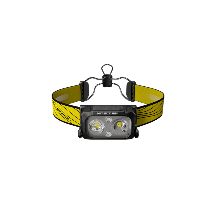 NU25 V2 - 400 lumens