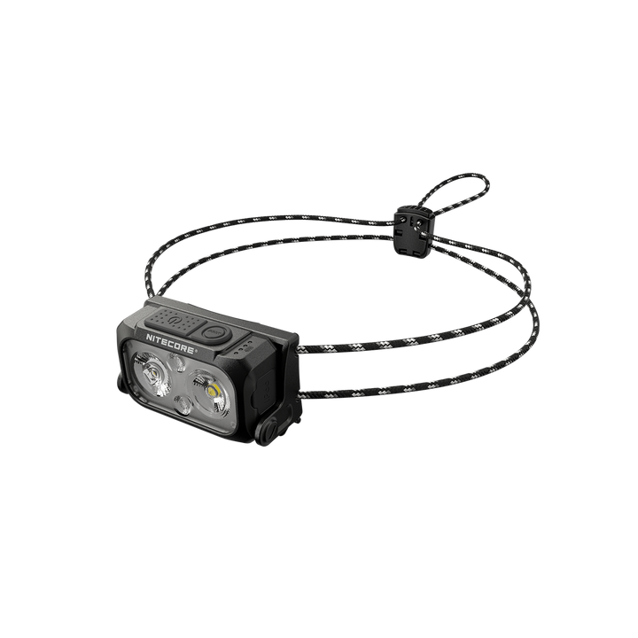 NU25 UL - 400 lumens