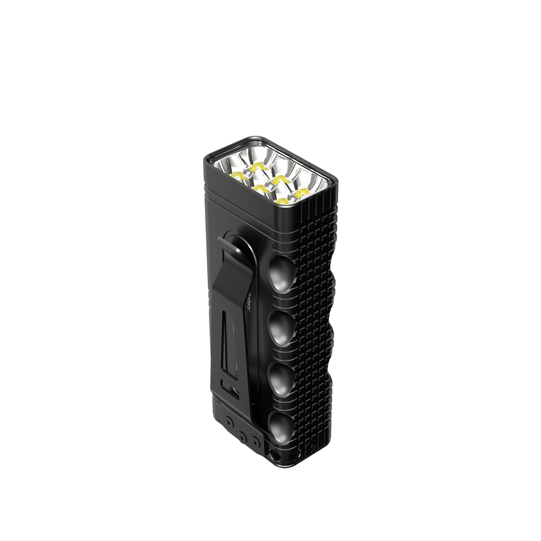 TM12K - 12,000 lumens (Bundle)