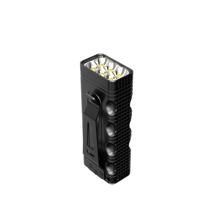 TM12K - 12,000 lumens (Bundle)