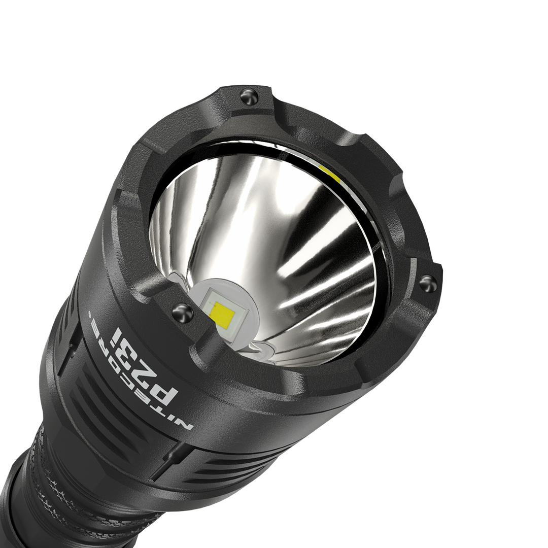 P23i - 3000 lumens (Bundle)