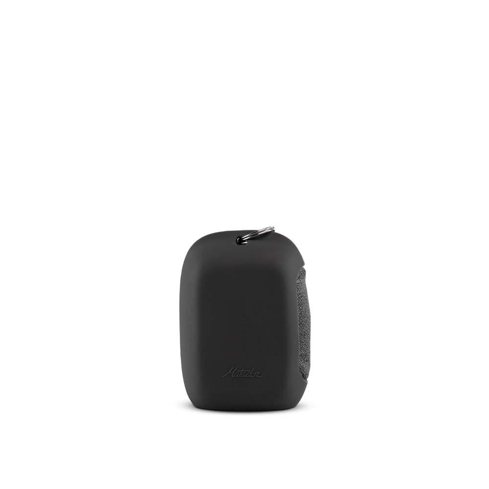 NanoDry Towel (Charcoal) - Small 39 x 39cm - Nitecore Singapore