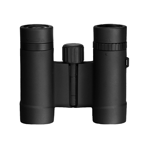 10x22 BAK7 Prism Binoculars