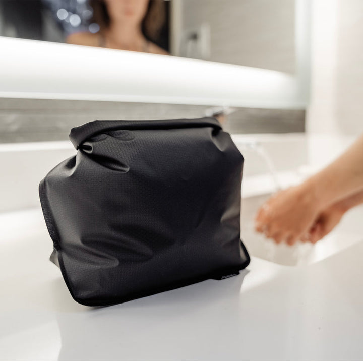 FlatPak™ Waterproof Toiletry Case - 2L