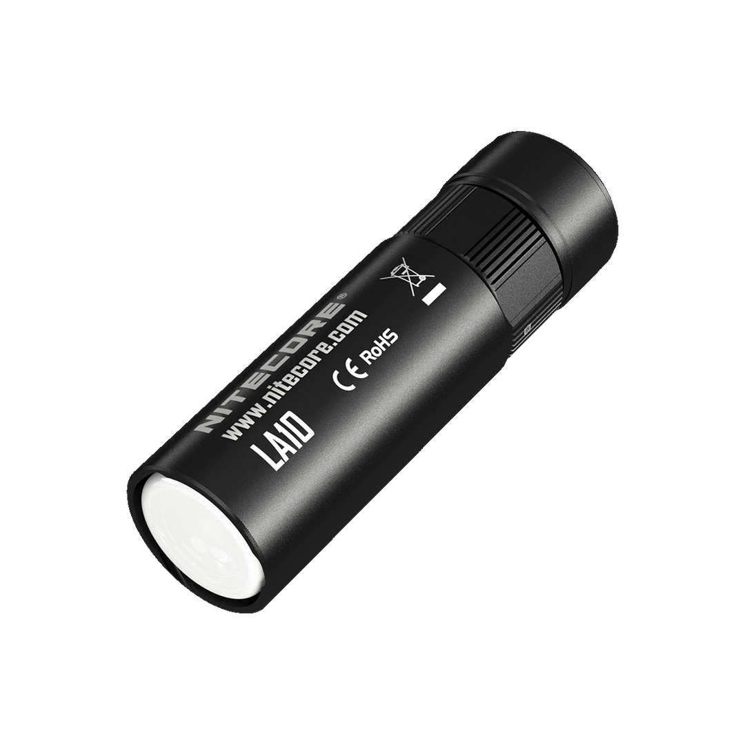 LA10 - 135 lumens