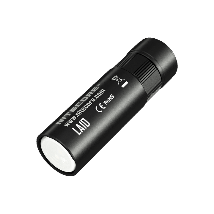 LA10 - 135 lumens