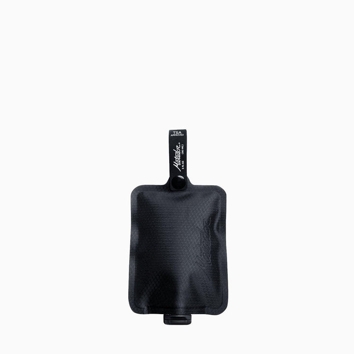 FlatPak™ Toiletry Bottles - 3 Pack (Multi-Colour) - Nitecore Singapore