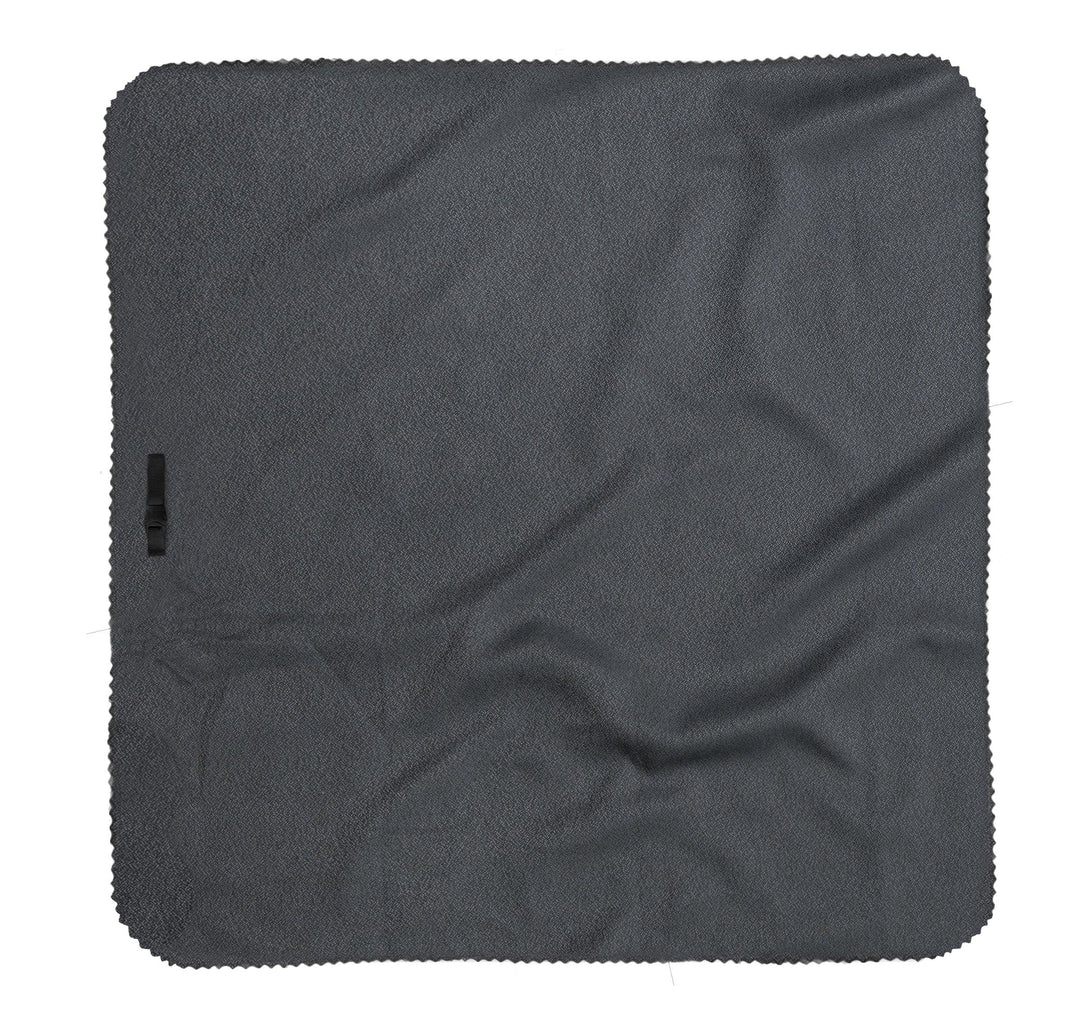 Ultralight Travel Towel - Small 39 x 39cm - Nitecore Singapore