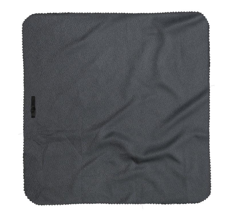 Ultralight Travel Towel - Small 39 x 39cm - Nitecore Singapore