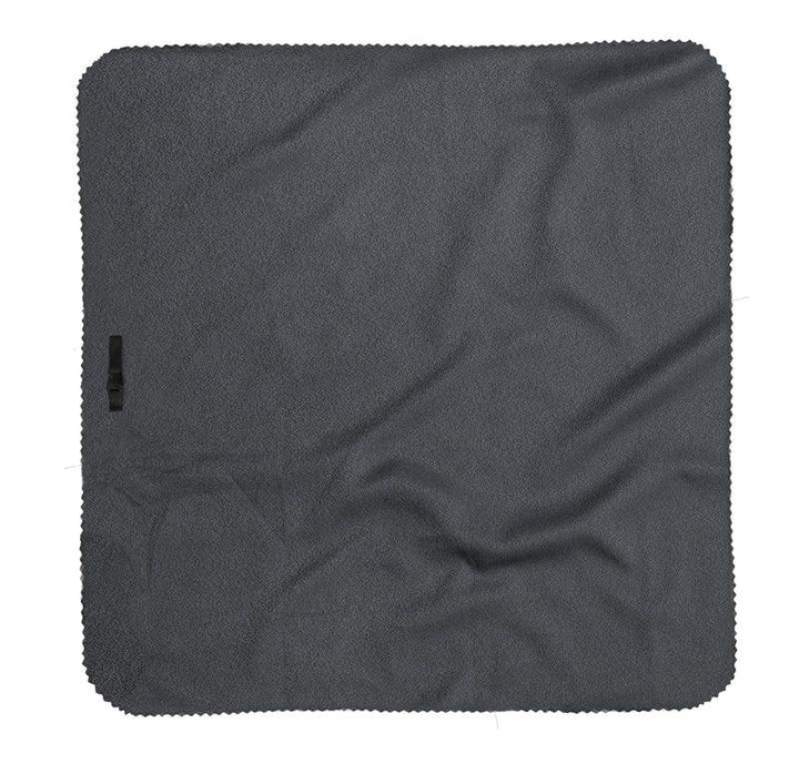 Ultralight Travel Towel - Small 39 x 39cm - Nitecore Singapore