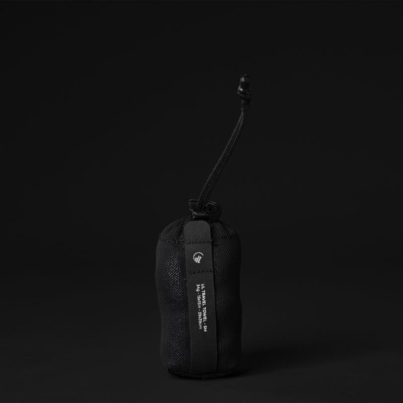 Ultralight Travel Towel - Small 39 x 39cm - Nitecore Singapore