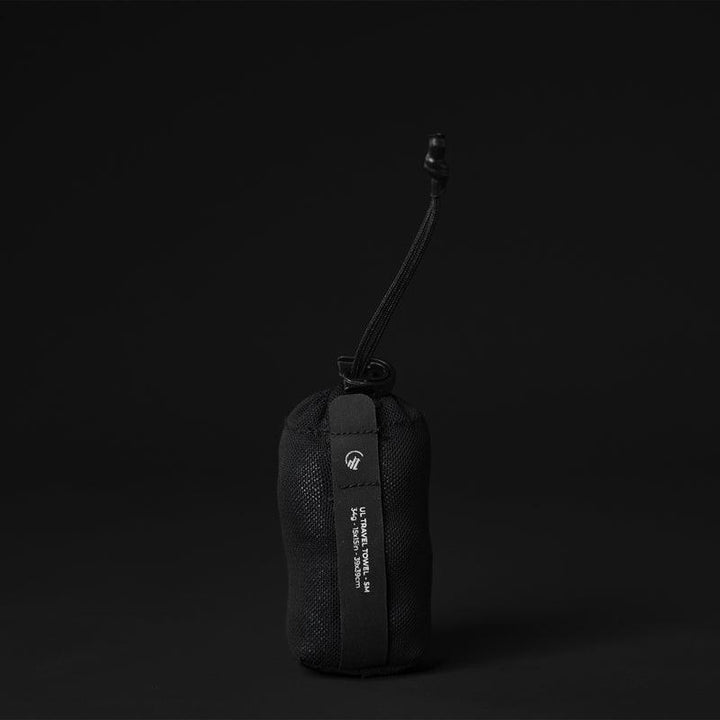 Ultralight Travel Towel - Small 39 x 39cm - Nitecore Singapore