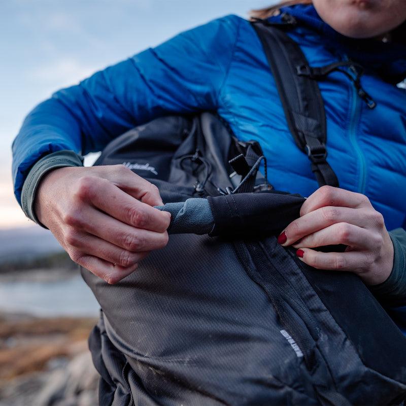 Ultralight Travel Towel - Small 39 x 39cm - Nitecore Singapore