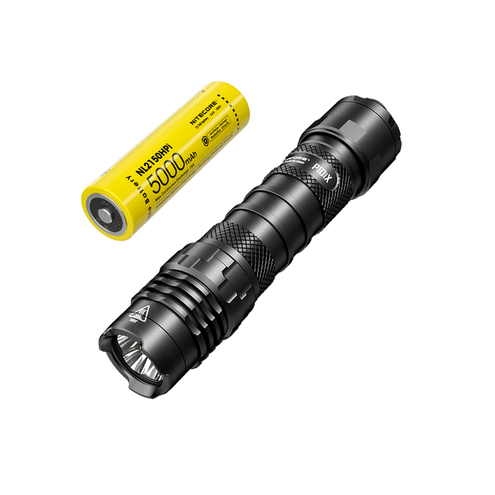 P10iX - 4000 lumens