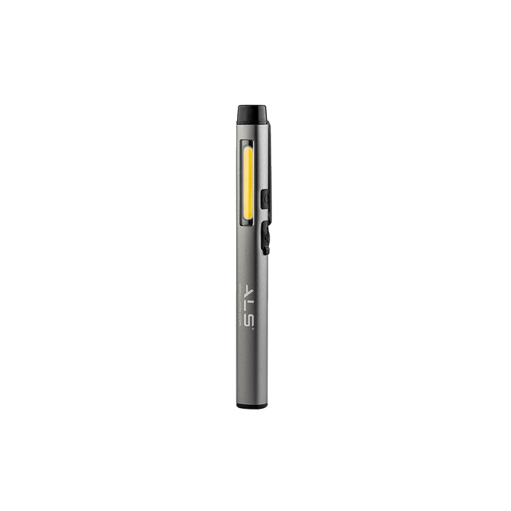 154R Pen Light (Red Laser) - 150 lumens