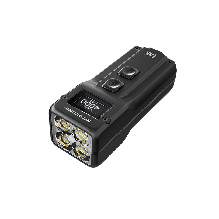 T4K - 4000 lumens