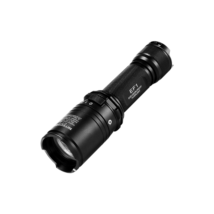 EF1 - 830 lumens