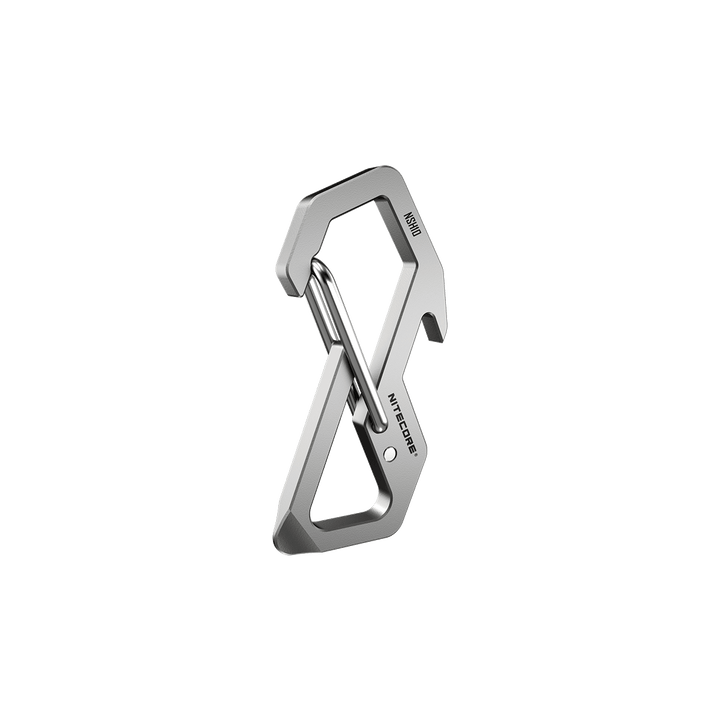 Titanium S-Hook NSH10